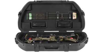 SKB 3i-4313 Bow Case Black