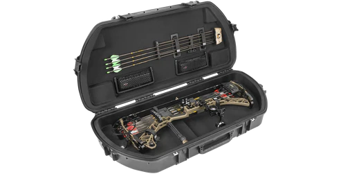 SKB 3i-4313 Bow Case Black