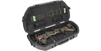 SKB 3i-4313 Bow Case Black