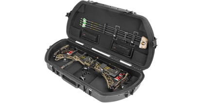 SKB 3i-4313 Bow Case Black