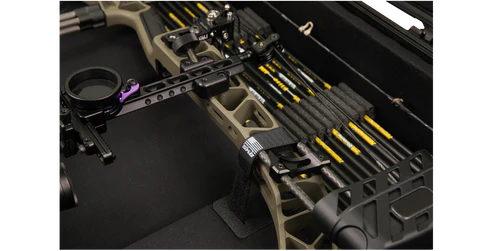 SKB 3i-4313 Bow Case Black