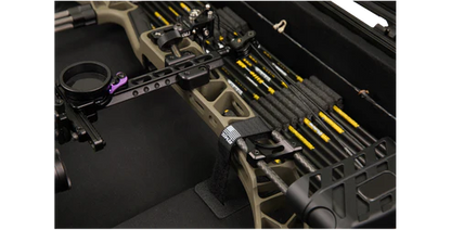 SKB 3i-4313 Bow Case Black
