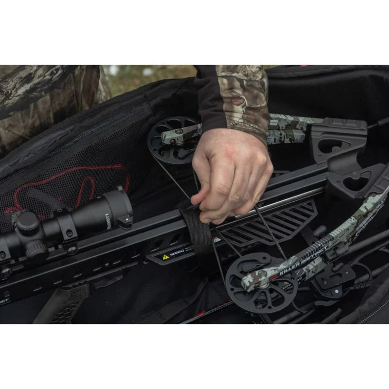 Slayer Coffin Crossbow Case 36"