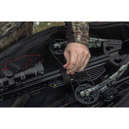 Slayer Coffin Crossbow Case 36"