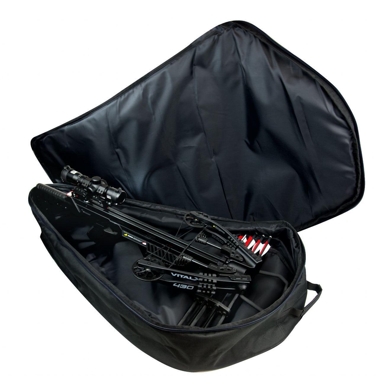 Slayer Mid Crossbow Case