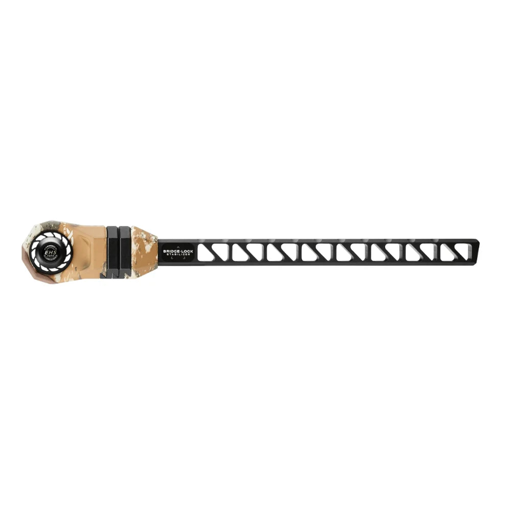 Bridgelock Stabilizer