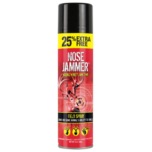 Nose Jammer Aerosol Spray 8oz