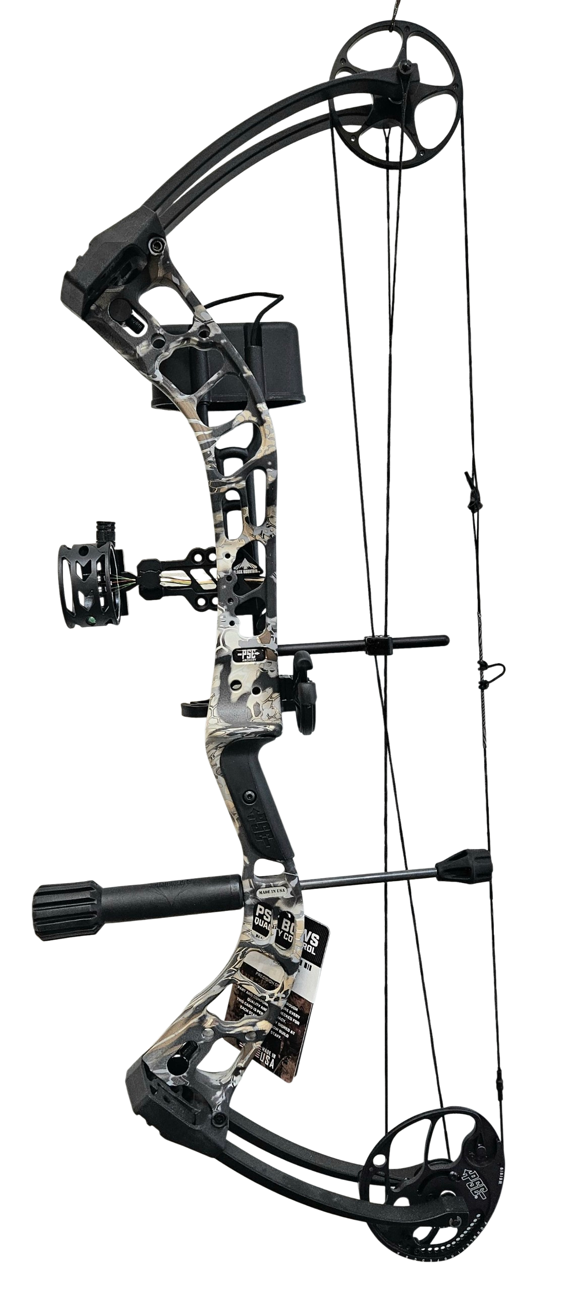 Stinger ATK RTH Package RH