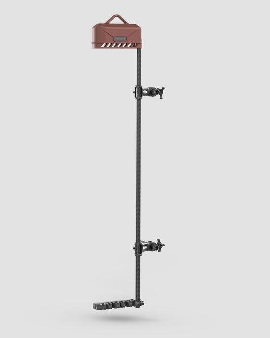 Superlite Stretch 6 Arrow Quiver