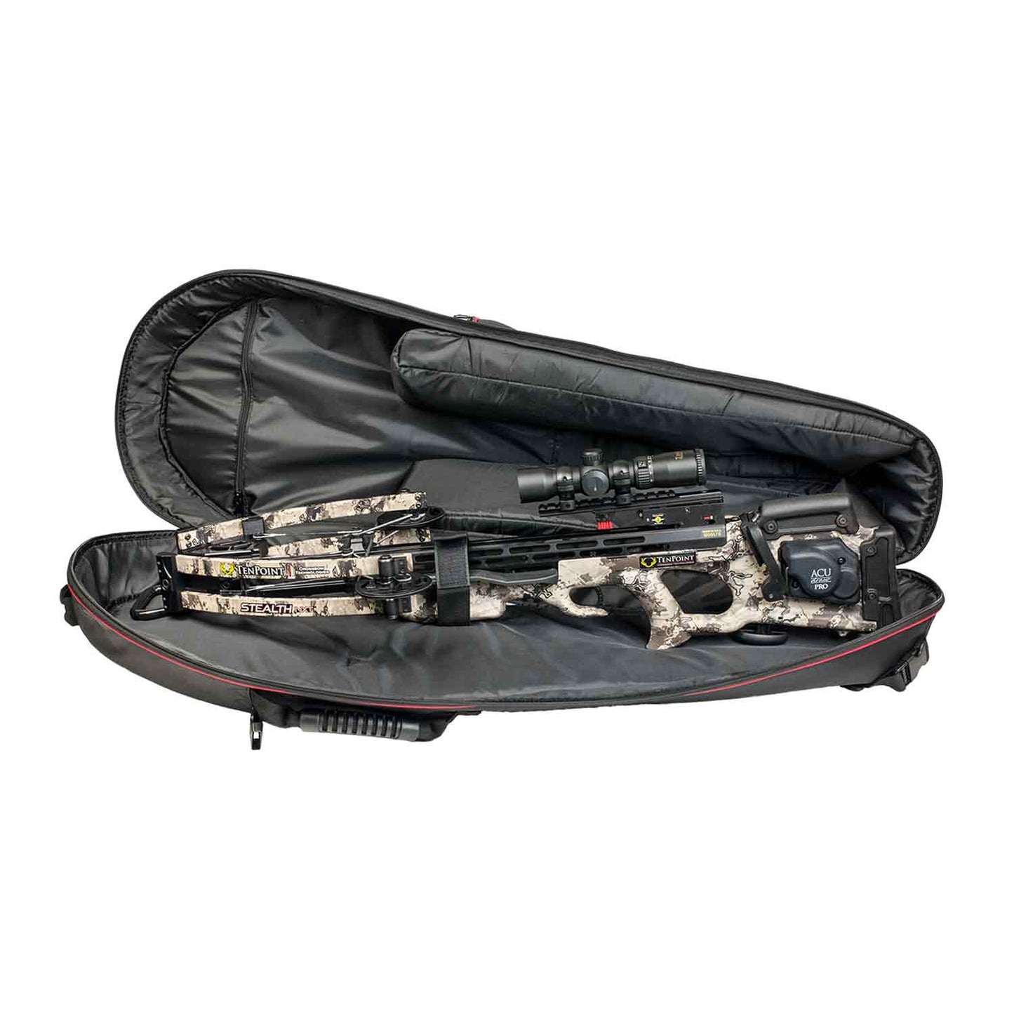 Tenpoint Narrow Soft Case