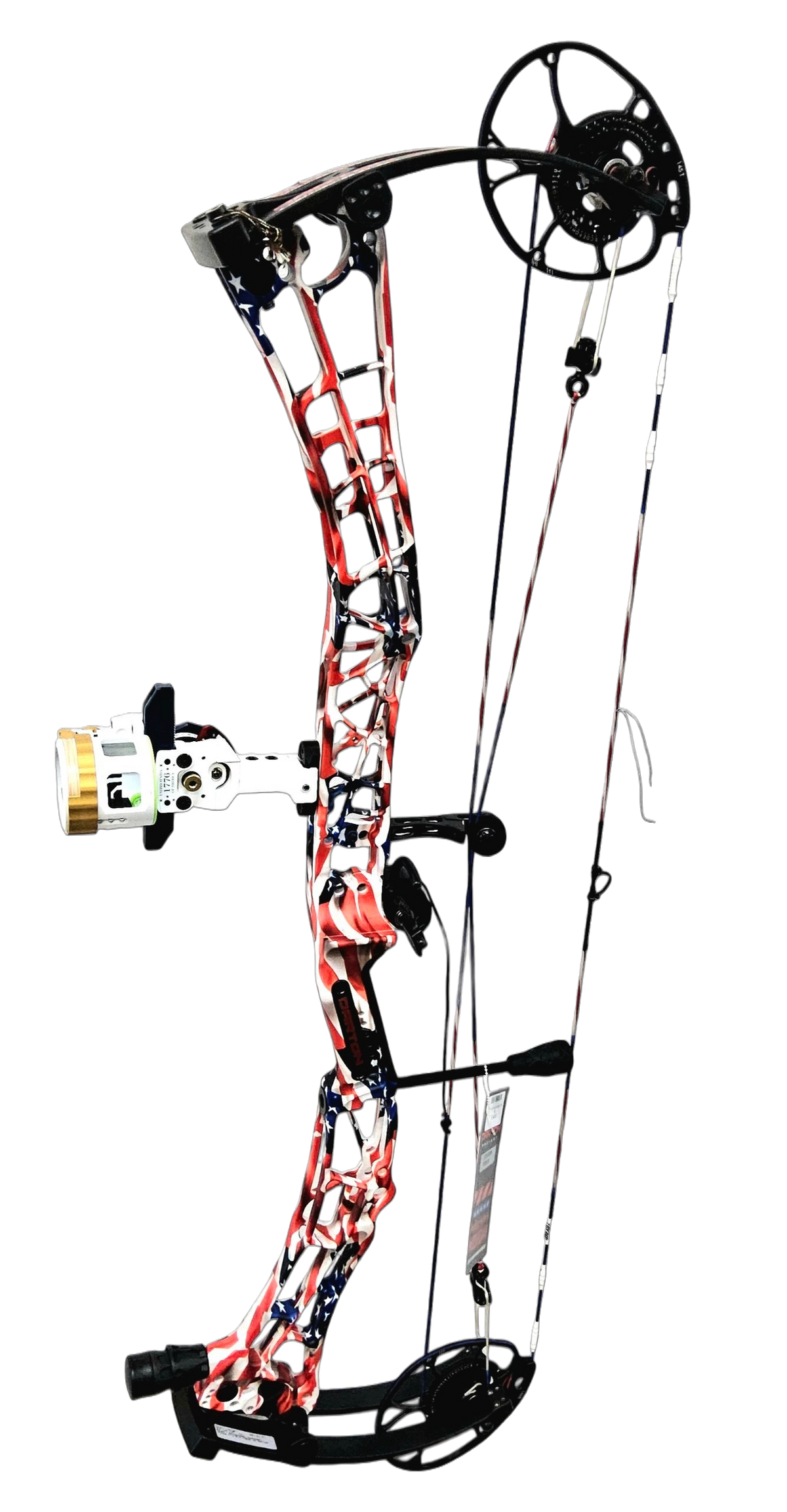 Darton Tritech 35 250th Edition Bundle