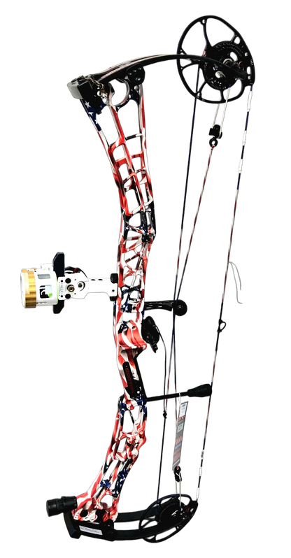 Darton Tritech 35 250th Edition Bundle