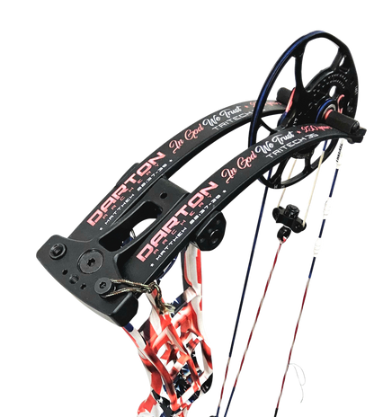 Darton Tritech 35 250th Edition Bundle