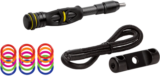 Hitman 8 inch Stabilizer