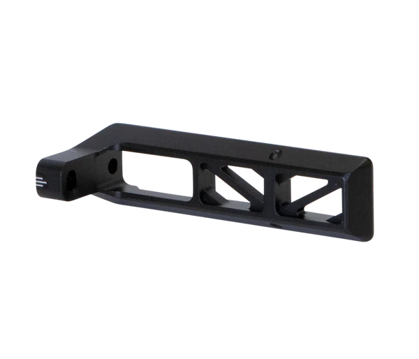 React Sight FRONT Mounted Bridgelock Bracket