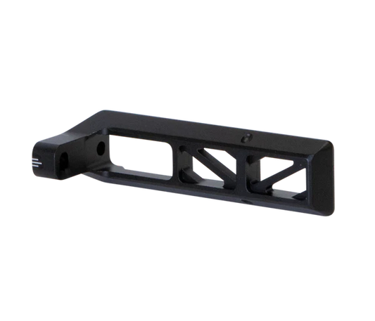 React Sight FRONT Mounted Bridgelock Bracket