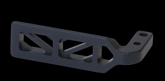 React Sight TOP Mounted Bridgelock Bracket