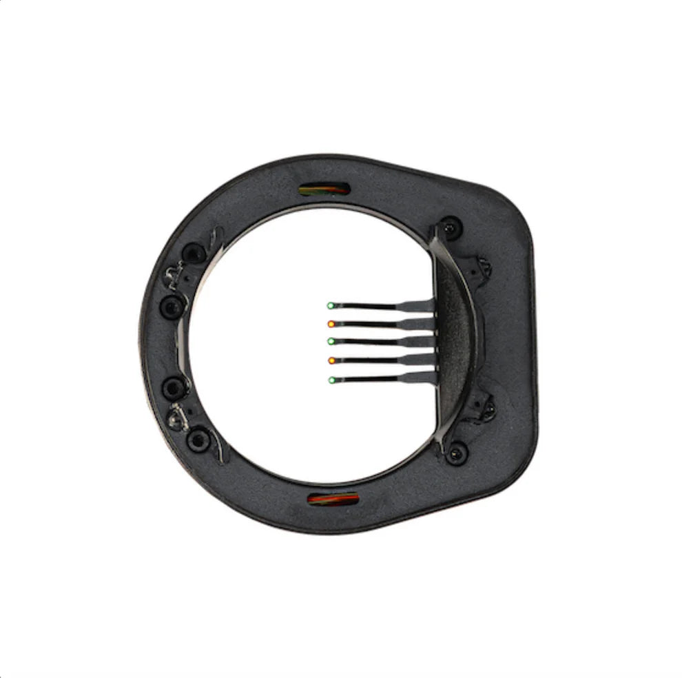 Bridgelock UV Slider 2 Cartridge