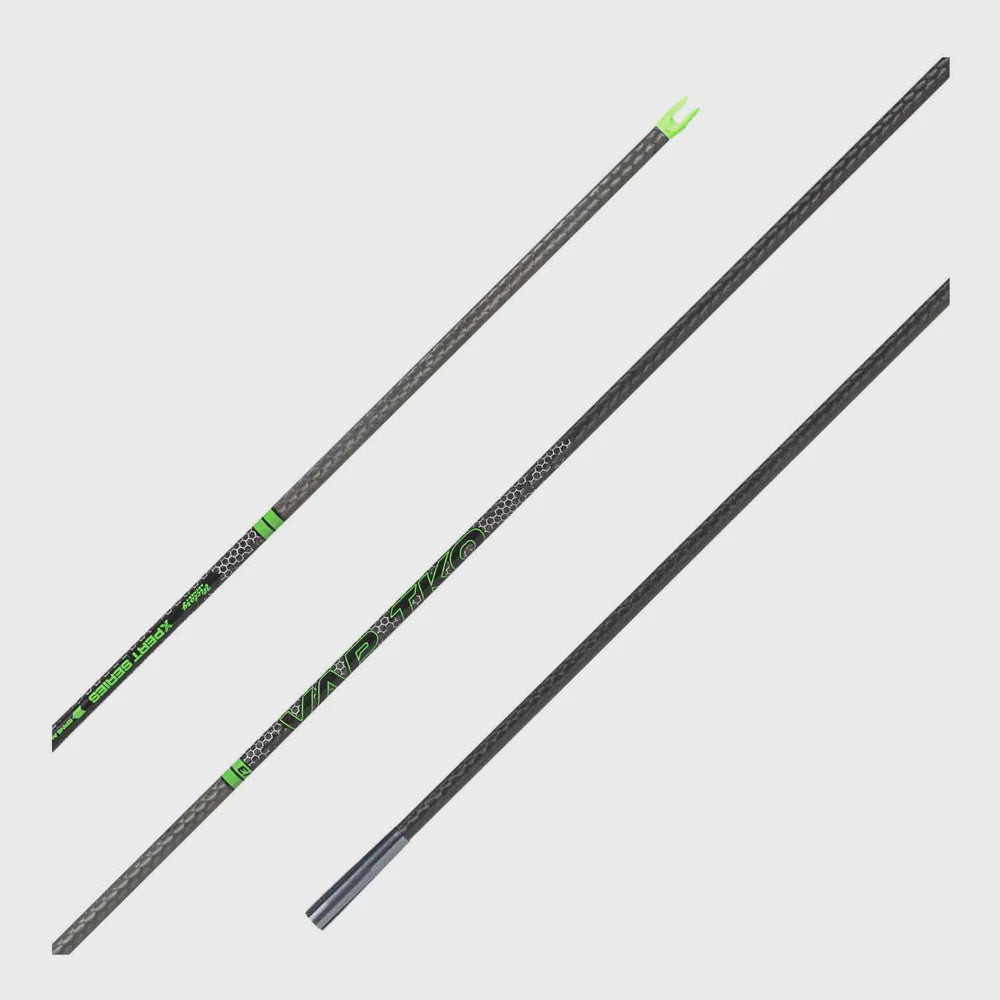 VAP TKO Gamer Arrow Shafts