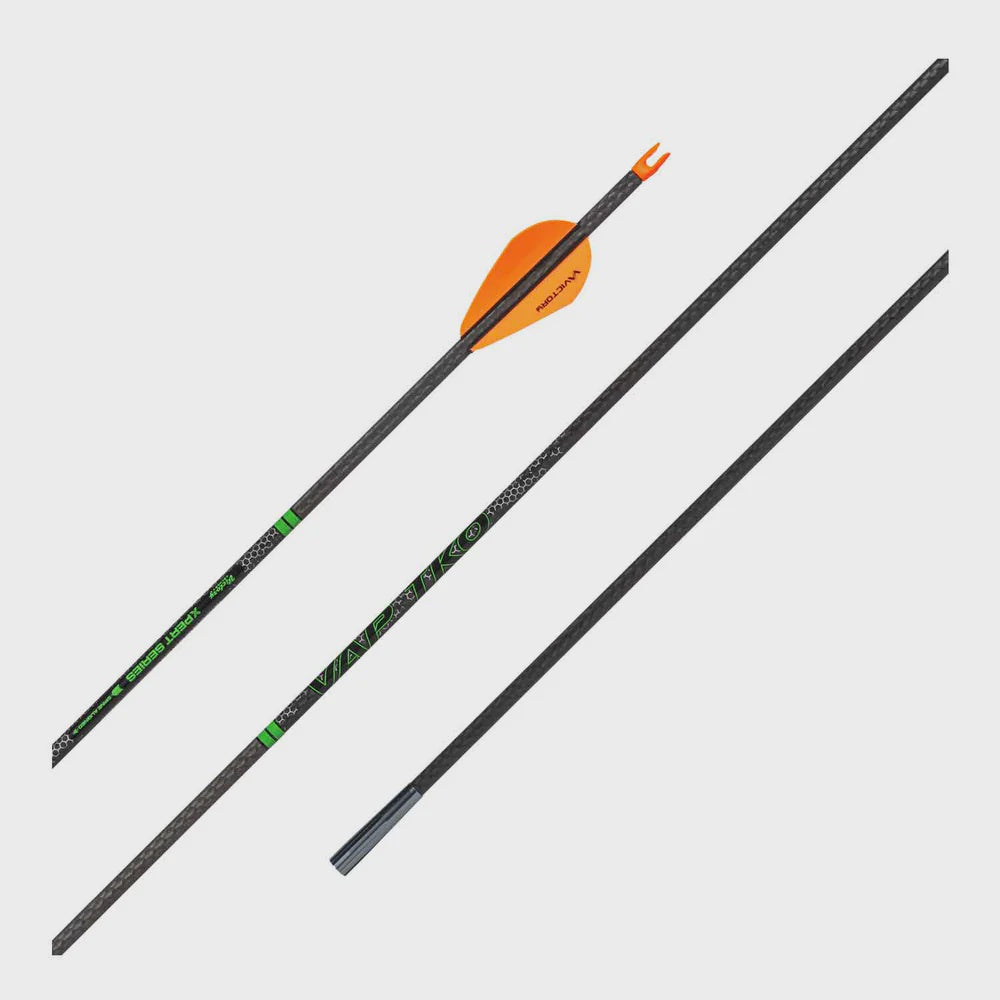 VAP TKO Gamer Fletched Arrows