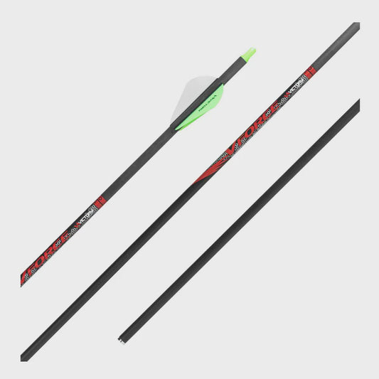 VForce Sport Fletched Arrows