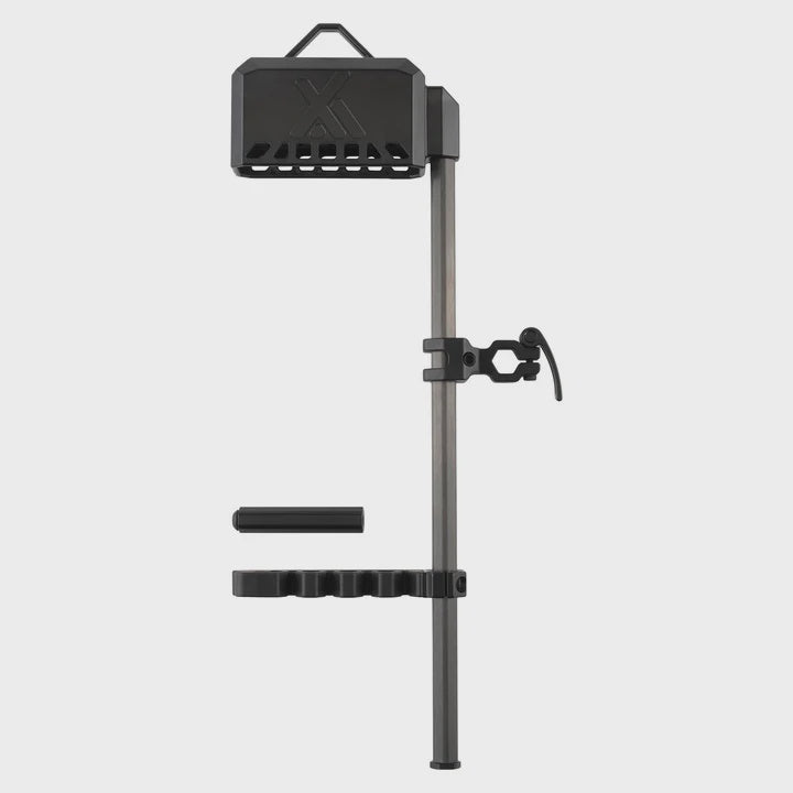 Xlok 1 Piece Quiver