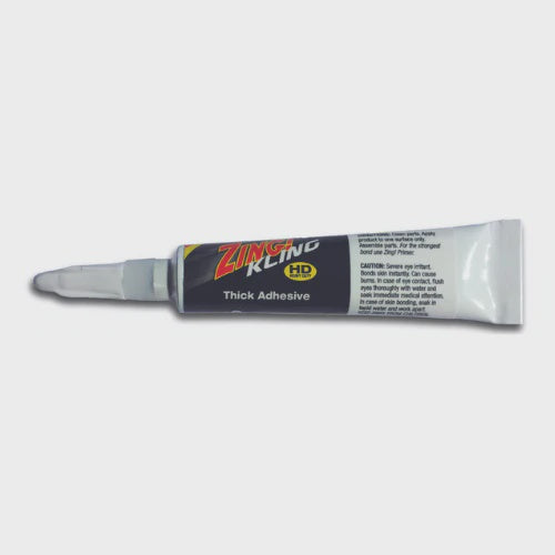 Zing! Kling HD Gel Adhesive 0.7oz